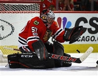 Corey Crawford Sweatshirt #3554552