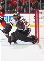 Corey Crawford Sweatshirt #3554553