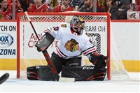 Corey Crawford Tank Top #3554555