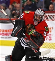 Corey Crawford t-shirt #3554559