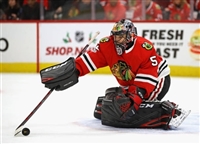 Corey Crawford Tank Top #3554560