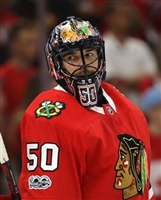 Corey Crawford Sweatshirt #3554561