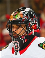 Corey Crawford Tank Top #3554562
