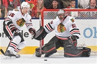 Corey Crawford Tank Top #3554564