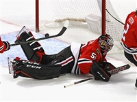 Corey Crawford Sweatshirt #3554565