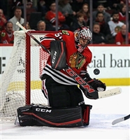 Corey Crawford Sweatshirt #3554566