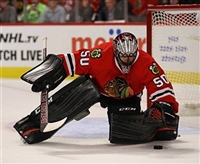Corey Crawford Sweatshirt #3554568
