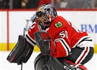 Corey Crawford Sweatshirt #3554569