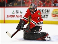 Corey Crawford Sweatshirt #3554572