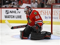 Corey Crawford Sweatshirt #3554575