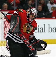 Corey Crawford Sweatshirt #3554576