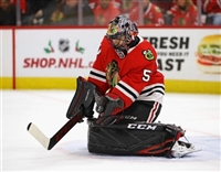Corey Crawford Sweatshirt #3554577