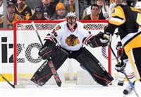 Corey Crawford Sweatshirt #3554578