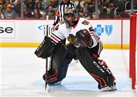 Corey Crawford Sweatshirt #3554579