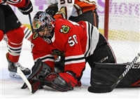 Corey Crawford Sweatshirt #3554581