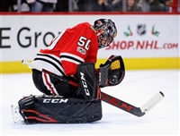Corey Crawford Sweatshirt #3554582