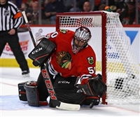 Corey Crawford Sweatshirt #3554583