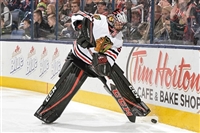 Corey Crawford Sweatshirt #3554584