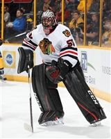 Corey Crawford Sweatshirt #3554585