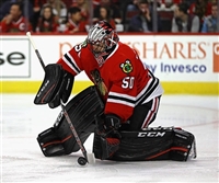 Corey Crawford Sweatshirt #3554586