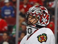 Corey Crawford Sweatshirt #3554587