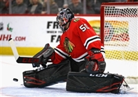 Corey Crawford Sweatshirt #3554588