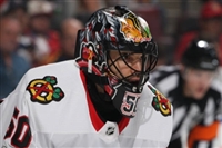 Corey Crawford Tank Top #3554590