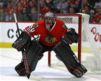 Corey Crawford Sweatshirt #3554591