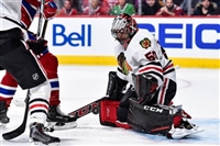 Corey Crawford Sweatshirt #3554592