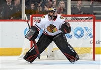 Corey Crawford Sweatshirt #3554597