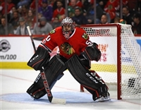 Corey Crawford Sweatshirt #3554599