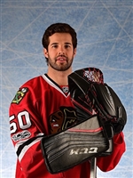 Corey Crawford Sweatshirt #3554606