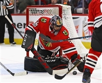 Corey Crawford Tank Top #3554612
