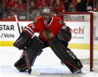 Corey Crawford Sweatshirt #3554613