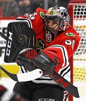 Corey Crawford Sweatshirt #3554614