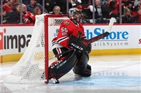 Corey Crawford Sweatshirt #3554615