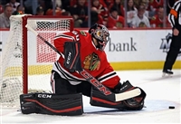 Corey Crawford Sweatshirt #3554617