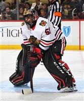 Corey Crawford Sweatshirt #3554621