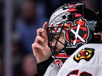 Corey Crawford Sweatshirt #3554622