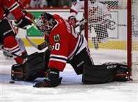 Corey Crawford Sweatshirt #3554626