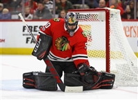 Corey Crawford Sweatshirt #3554631