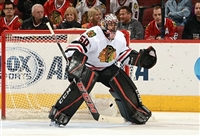 Corey Crawford Sweatshirt #3554632