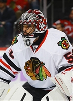 Corey Crawford Sweatshirt #3554636