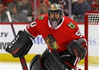 Corey Crawford Tank Top #3554637