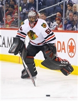 Corey Crawford Sweatshirt #3554639