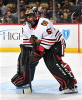 Corey Crawford t-shirt #3554641
