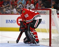 Corey Crawford Tank Top #3554642