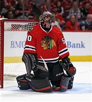 Corey Crawford Sweatshirt #3554645