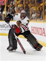 Corey Crawford Tank Top #3554648