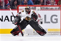 Corey Crawford longsleeve t-shirt #3554649